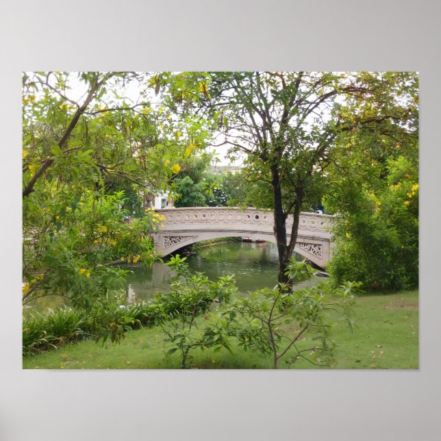 Bridge Poster (Front)