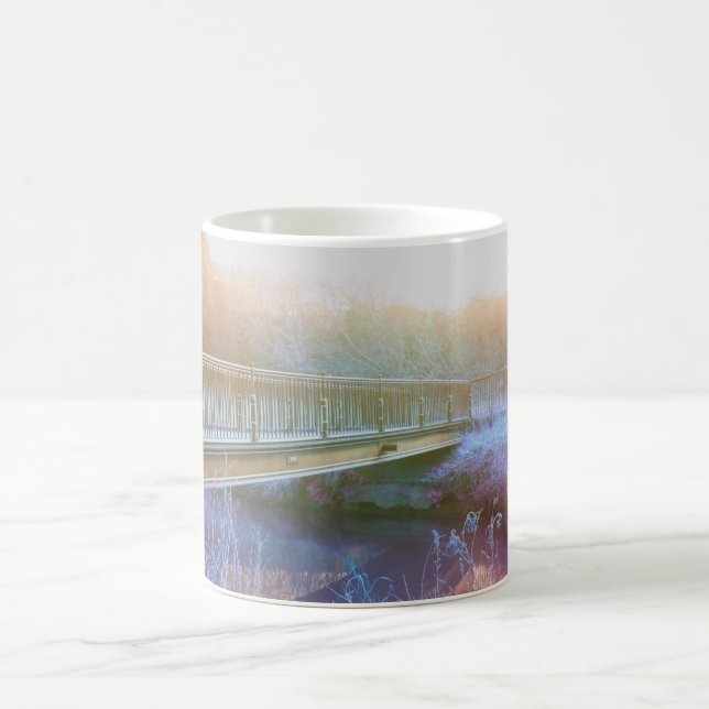 bridge reveal mug (Center)