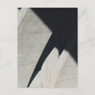 "Bridge Series" Art Photo Postcard(210 Bridge) Postcard