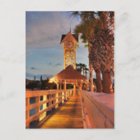Bridge Street Clock Tower