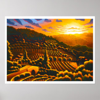 Bridge to Fontisterni Poster