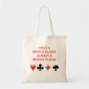 BRIDGE TOTE BAG