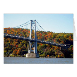 Bridge Tower in the Fall