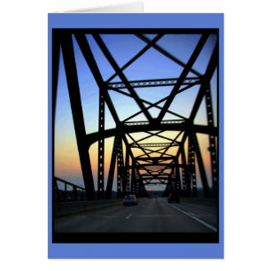 Bridge Traffic