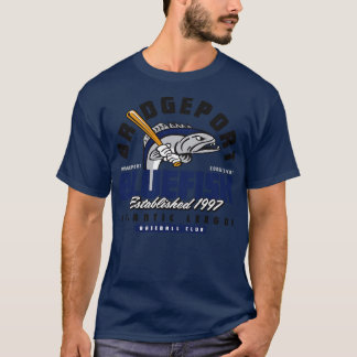 Bridgeport Bluefish T-Shirt