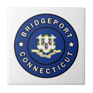 Bridgeport Connecticut Ceramic Tile