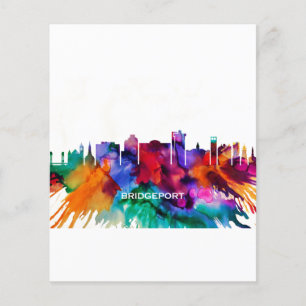 Bridgeport Skyline Flyer
