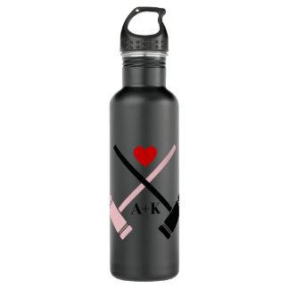 Bridgerton - Anthony and Kate 710 Ml Water Bottle