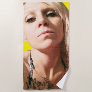 Bridget Beach Towels