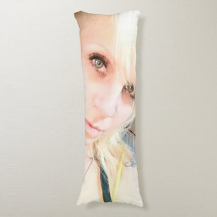 Bridget Body Pillow