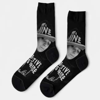 Bridget Crew Socks
