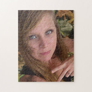 Bridget Jigsaw Puzzle