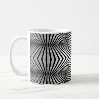 bridget riley mug