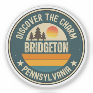 Bridgeton, Pennsylvania