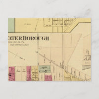 Bridgewater Borough with Shippingport