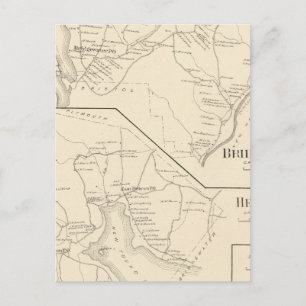 Bridgewater, Hebron Postcard