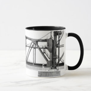 Bridgeworks #1 Mug