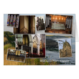 Bridlington, England