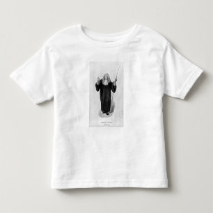 Brid'oison Toddler T-Shirt