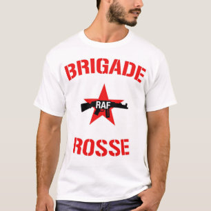 Brigade Rosse Shirt