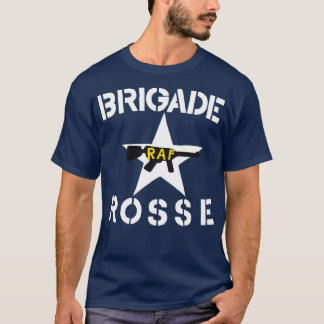Brigade Rosse T-Shirt