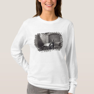 Brigadier-General Bonaparte in prison T-Shirt