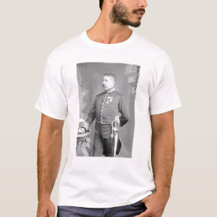 Brigadier-General Sir Percy Molesworth Sykes T-Shirt