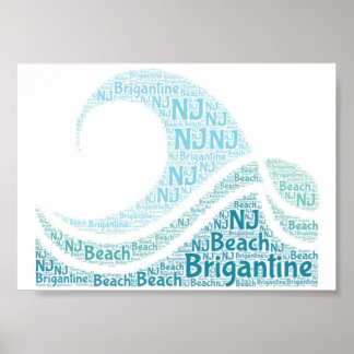 Brigantine, NJ original poster