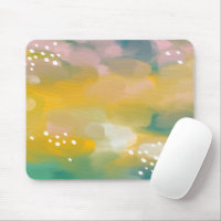 Bright abstract oil painted. Brush stroke acrylic