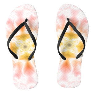 Bright Abstract Thongs