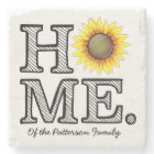 Bright and Sunny Home Sunflower Housewarmer