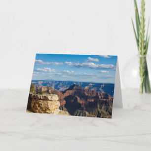 Bright Angel Point Card