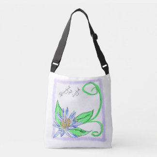 Bright as Light Tote