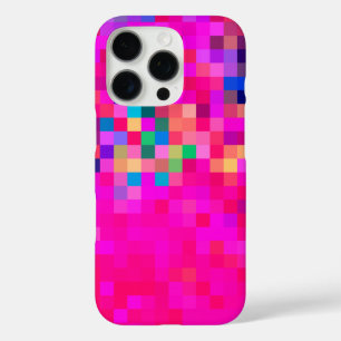 Bright Beautiful Design iPhone 16 Pro Case