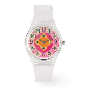 Bright Birthday/Special Day Gift Watch