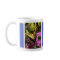 Bright Butterfly Blessings Mug - Blue Q2