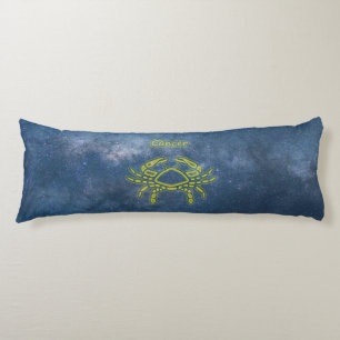 Bright Cancer Body Cushion