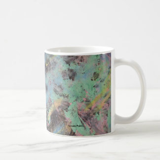 Bright Coffee Mug