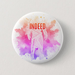 Bright Commander Pin