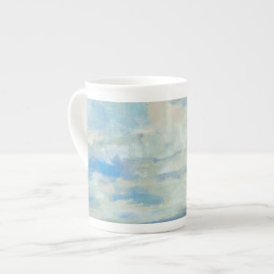 Bright Day I Bone China Mug