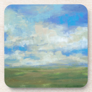 Bright Day I Coaster