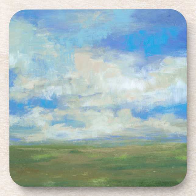 Bright Day I Coaster (Front)