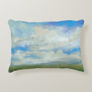Bright Day I Decorative Cushion