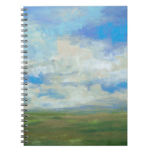 Bright Day I Notebook