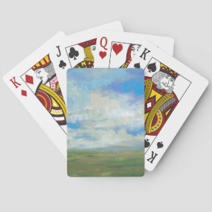 Bright Day I Playing Cards