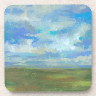 Bright Day II Coaster