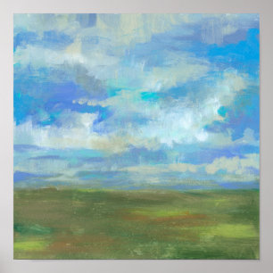 Bright Day II Poster