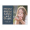 Bright Days EDITABLE COLOR Holiday Card Postcard