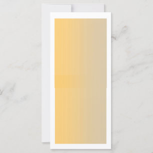 Bright Design Book Mark Rack Card
