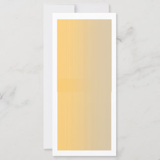 Bright Design Book Mark Rack Card